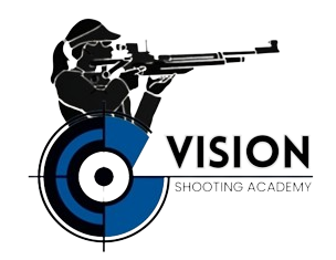 Vision Shooting Academy Logo